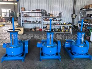 JWZ刮泥機(jī)-污水處理-設(shè)備